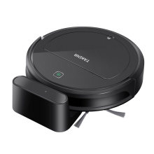 Cheap Pet Auto Floor Low Noise Robot Vacuum Cleaner with Water Tank for Home